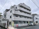 ラ・フルール芹ヶ谷の外観