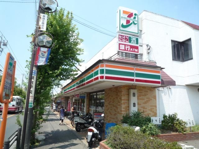 近くのコーナン 三和こどもの国店まで721m（徒歩10分）