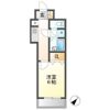 ベルジュモーブ（女性限定マンション）の間取り画像
