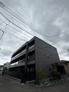 リブリ・フェリス鹿島の間取り画像