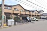 エクレールの外観