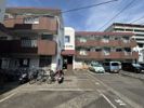 コーポ・タキBの外観