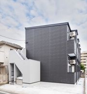 AQUAの外観画像