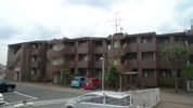 岩澤マンションの間取り画像