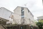 サンライズ長津田の間取り画像