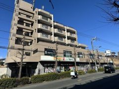 サンライズヒルの外観画像