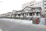 シュー・マルシェの間取り画像