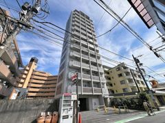 プロスペクト中央林間の外観画像