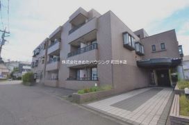 モーリスビルの外観画像