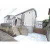 能ヶ谷四丁目戸建Bの外観