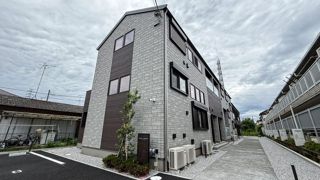 MAISON LIMONAIAの外観画像
