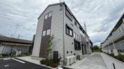 MAISON LIMONAIAの外観