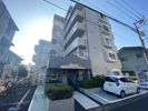 相模大野ダイカンプラザCityの外観