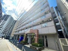 ヴェルステージ町田駅前の外観画像