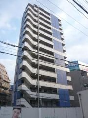 アーバイルトルム町田の外観画像
