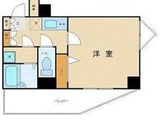 アーバイルトルム町田の間取り画像