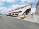 エステート長津田Iの外観