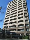 ナイスエスアリーナ南林間の外観