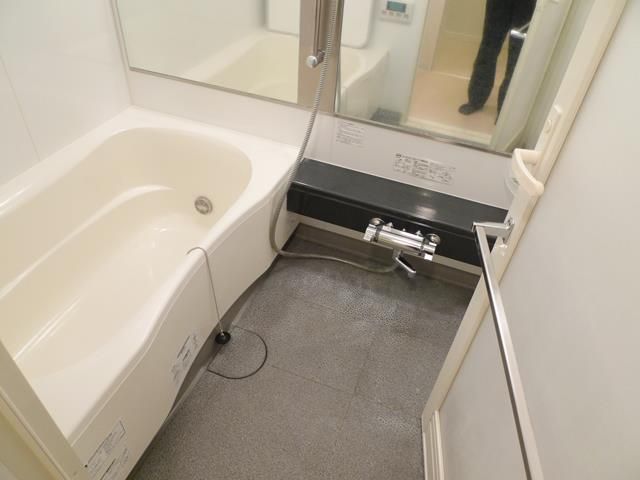 バスルーム