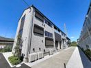 MAISON LIMONAIAの外観