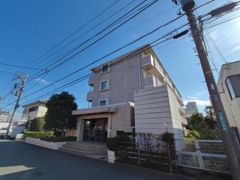 ベルコート町田の外観画像