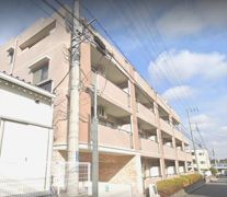 パークヒルズ長津田の間取り画像