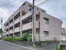 パークヒルズ長津田の間取り画像