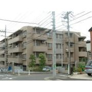 グランボヌール青葉台の外観画像
