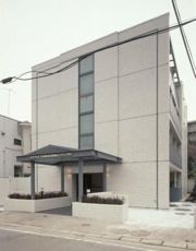 ジョイフル玉川学園の外観画像