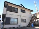 イマーブル相模の外観