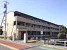 アンドミーワの外観