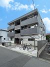 プラティアの間取り画像