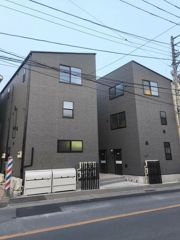 フェリオ小田急相模原の外観画像