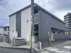 ソレアード町田の外観画像