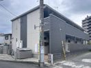 ソレアード町田の外観