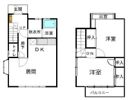 ナインハイツの間取り画像