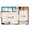 Premium Hills Machidaの間取り画像