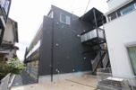 リブリ・相模大野IIIの外観