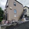 ヴィラージュ町田の間取り画像