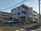 コスモ淵野辺の外観