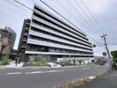 JMFResidence町田の外観