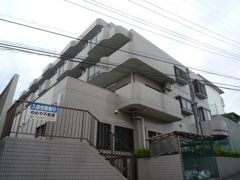 グリーンヒル藤が丘Gの外観画像