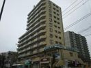 リバーストーン古淵の外観