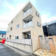 Premium Hills Machidaの外観画像