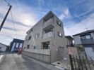 Premium Hills Machidaの外観