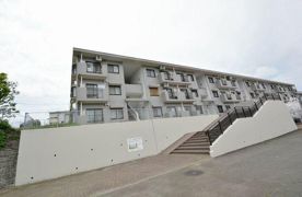エスポワール松風台 I （丘の上の家族基地）の外観画像