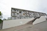 エスポワール松風台 I （丘の上の家族基地）の外観