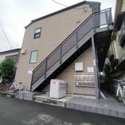ヴィラージュ町田の外観画像