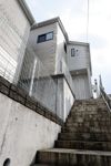 クレイドルガーデン横浜市青葉区松風台第1 1号棟の外観