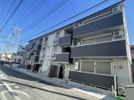 avenirの外観